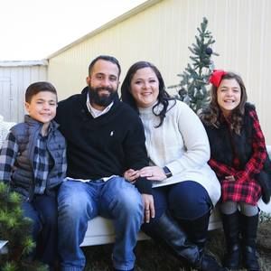 Meet your Posher, Mark